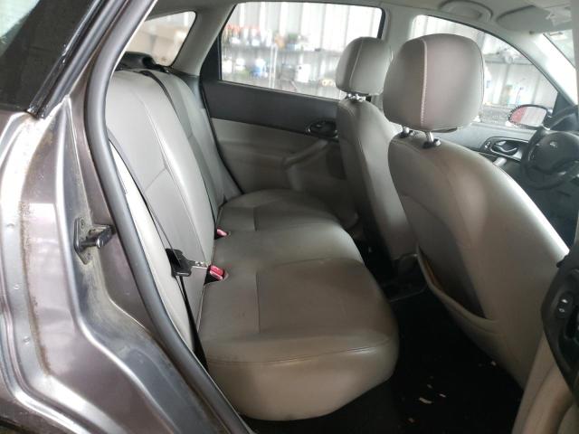 Photo 10 from auction – 2006 FORD FOCUS ZX5 with VIN 1FAFP37N16W207579