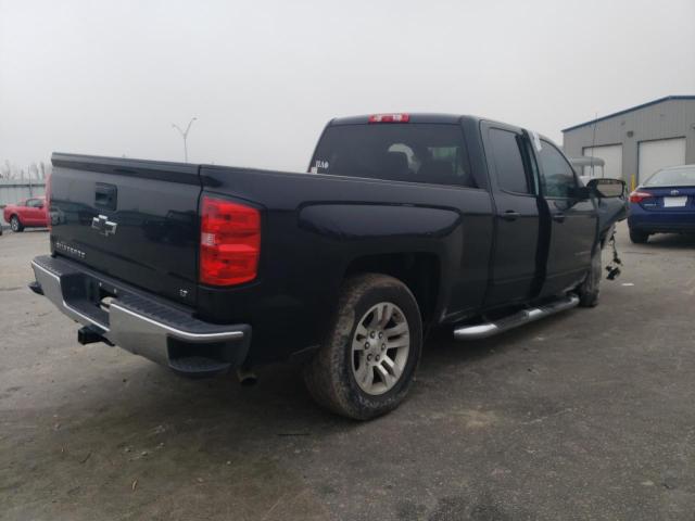 Photo 3 from auction – 2017 CHEVROLET SILVERADO with VIN 1GCRCREC3HZ183682