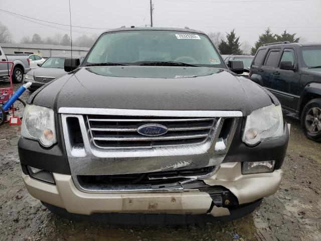 Photo 5 from auction – 2007 FORD EXPLORER E with VIN 1FMEU74817UA98389