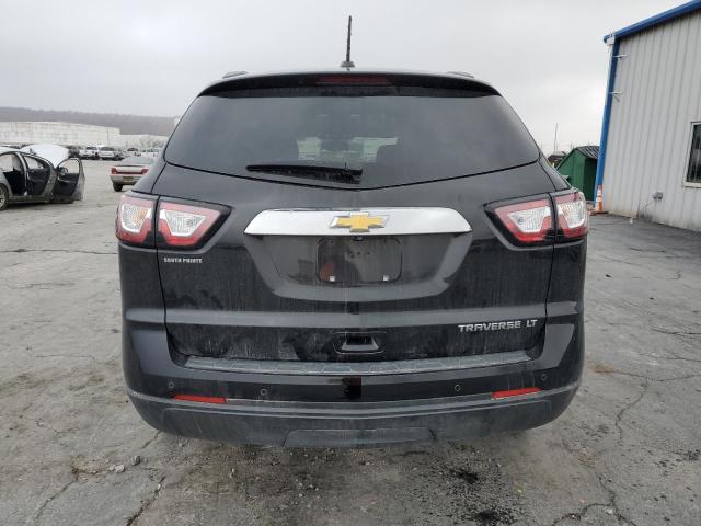 Photo 6 from auction – 2016 CHEVROLET TRAVERSE L with VIN 1GNKRGKD4GJ133010