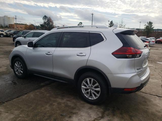 Photo 2 from auction – 2018 NISSAN ROGUE S with VIN KNMAT2MT3JP589498