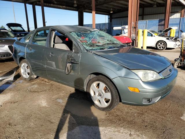 Photo 4 from auction – 2005 FORD FOCUS ZX4 with VIN 1FAFP34N55W240071