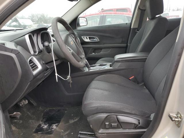 Photo 7 from auction – 2012 CHEVROLET EQUINOX LS with VIN 2GNALBEK1C1140222