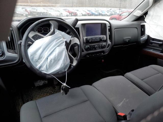 Photo 8 from auction – 2016 GMC SIERRA K15 with VIN 1GTV2MEC9GZ200682