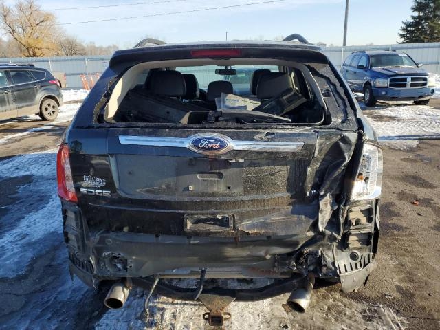 Photo 6 from auction – 2013 FORD EDGE LIMIT with VIN 2FMDK4KC6DBC07454