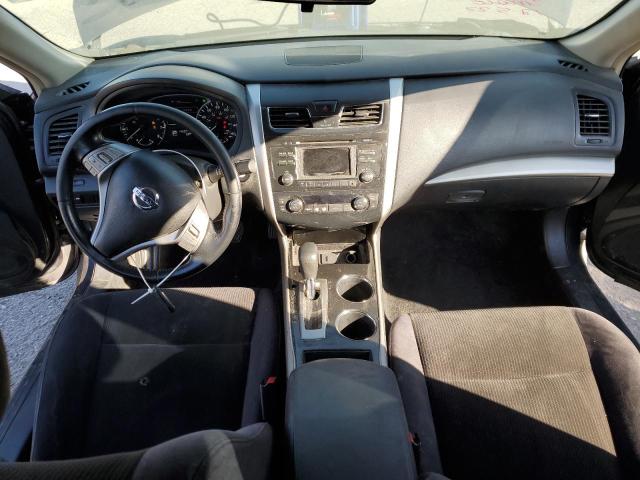 Photo 8 from auction – 2013 NISSAN ALTIMA 2.5 with VIN 1N4AL3AP7DN464958