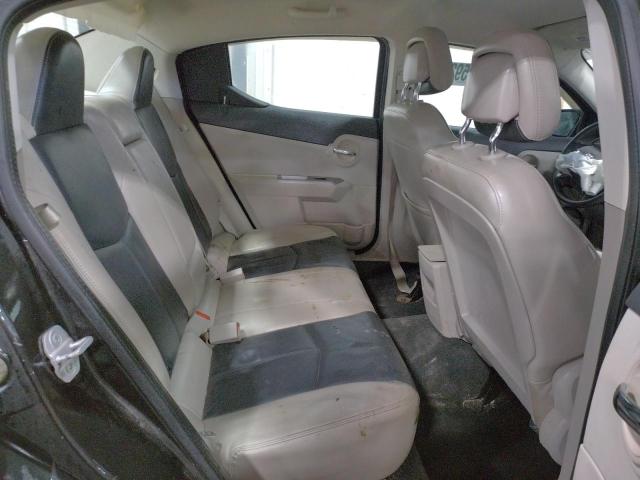 Photo 10 from auction – 2010 DODGE AVENGER R/ with VIN 1B3CC5FB9AN202349