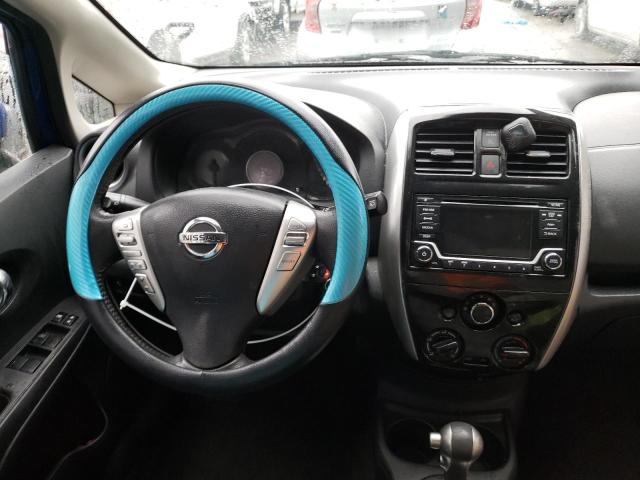 Photo 8 from auction – 2016 NISSAN VERSA NOTE with VIN 3N1CE2CP3GL367994