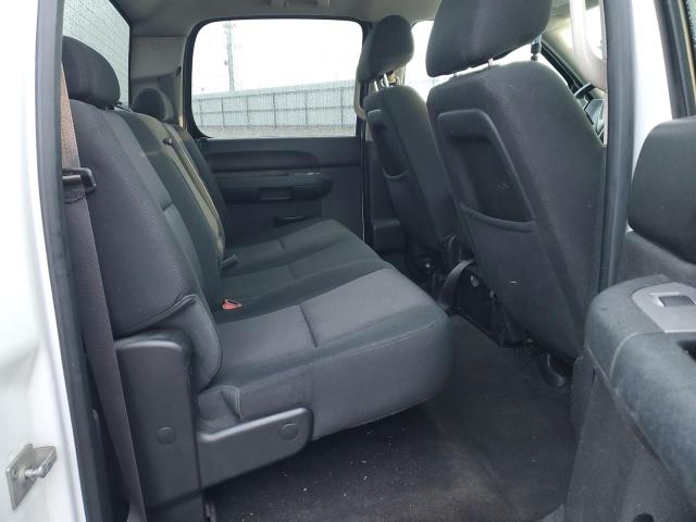 Photo 10 from auction – 2013 CHEVROLET silverado with VIN 3GCPKSE75DG318546