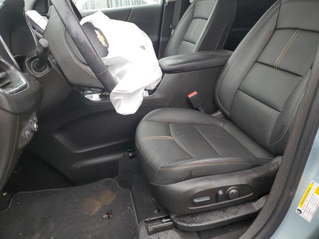 Photo 7 from auction – 2022 CHEVROLET EQUINOX PR with VIN 2GNAXXEV3N6144449