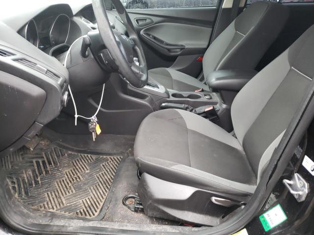 Photo 7 from auction – 2012 FORD FOCUS SE with VIN 1FAHP3K27CL345291