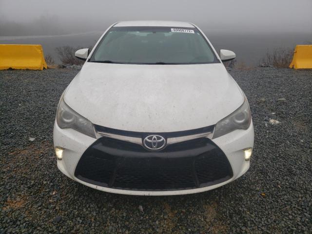 Photo 5 from auction – 2015 TOYOTA CAMRY LE with VIN 4T1BF1FK6FU488986