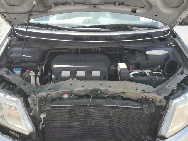 Photo 12 from auction – 2011 HONDA ODYSSEY TO with VIN 5FNRL5H92BB090061