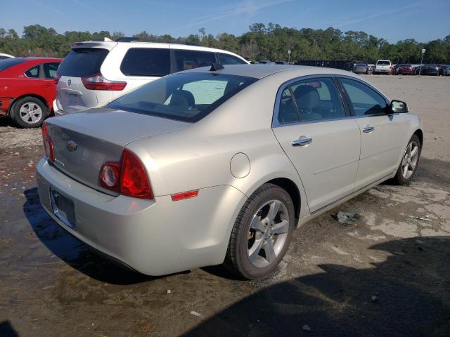 Photo 3 from auction – 2012 CHEVROLET MALIBU 1LT with VIN 1G1ZC5E02CF250371