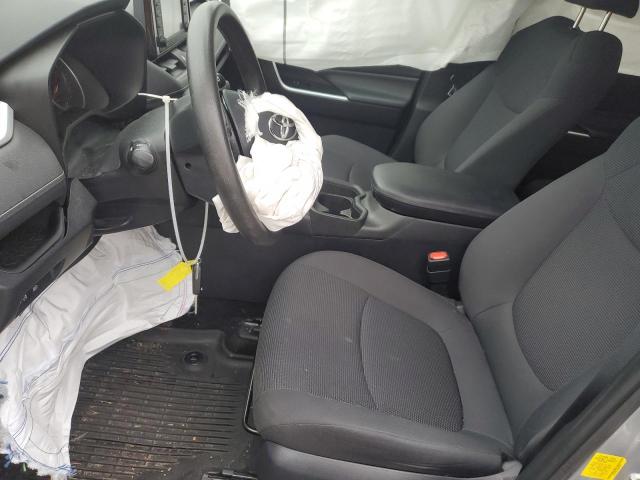 Photo 7 from auction – 2019 TOYOTA RAV4 LE with VIN 2T3F1RFV1KW051195