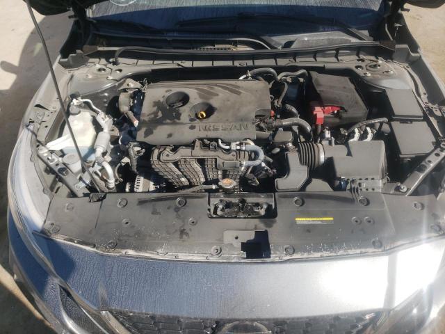Photo 11 from auction – 2020 NISSAN ALTIMA SR with VIN 1N4BL4CV6LN310326