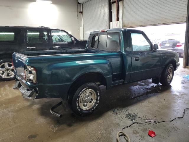 Photo 3 from auction – 1998 FORD RANGER with VIN 1FTYR10C3WPA03483