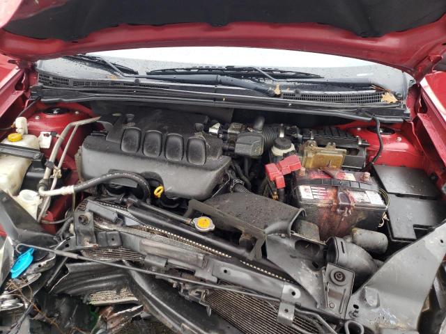 Photo 11 from auction – 2011 NISSAN SENTRA 2.0 with VIN 3N1AB6AP7BL712334