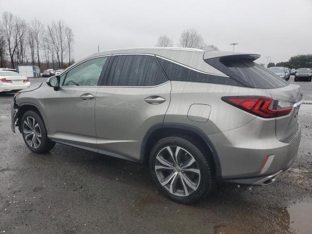 Photo 2 from auction – 2017 LEXUS RX 350 BAS with VIN 2T2BZMCA1HC084398