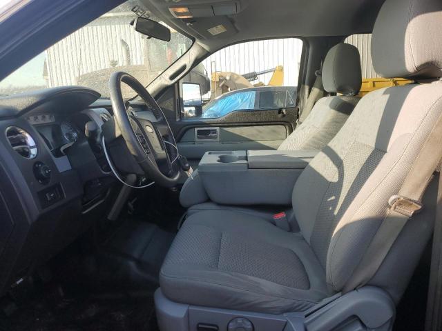Photo 7 from auction – 2011 FORD F150 SUPER with VIN 1FTFW1ET7BFC24559