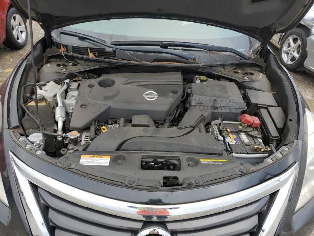 Photo 11 from auction – 2015 NISSAN ALTIMA 2.5 with VIN 1N4AL3AP8FN342449