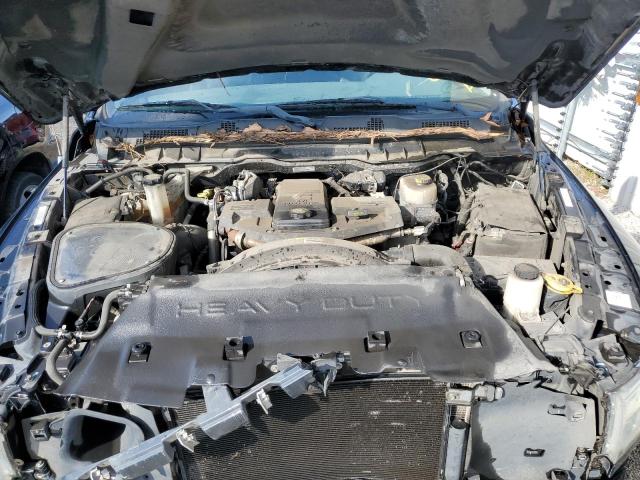 Photo 11 from auction – 2013 RAM 2500 ST with VIN 3C6UR5CL5DG609717