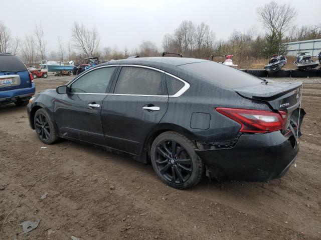 Photo 2 from auction – 2017 NISSAN ALTIMA 2.5 with VIN 1N4AL3APXHC241573