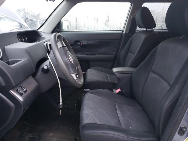 Photo 7 from auction – 2012 TOYOTA SCION XB with VIN JTLZE4FE3CJ005604