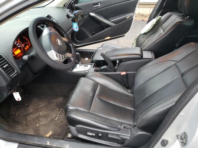 Photo 7 from auction – 2008 NISSAN ALTIMA 2.5 with VIN 1N4AL24E78C113358