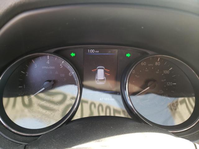 Photo 9 from auction – 2018 NISSAN ROGUE S with VIN JN8AT2MT2JW457228