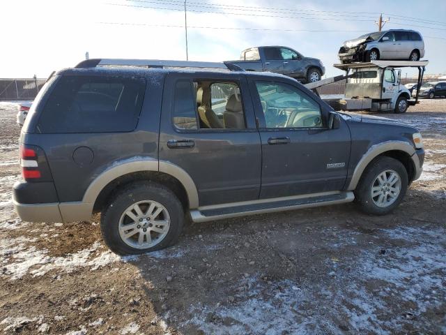 Photo 3 from auction – 2007 FORD EXPLORER E with VIN 1FMEU74E67UB54610