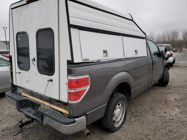 Photo 3 from auction – 2010 FORD F150 with VIN 1FTMF1C88AKA58712