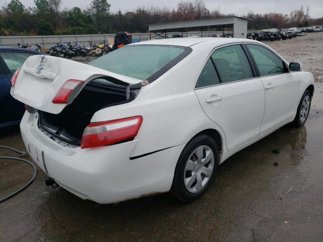 Photo 3 from auction – 2008 TOYOTA CAMRY CE with VIN 4T1BE46K78U748741