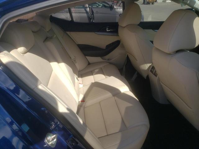 Photo 10 from auction – 2017 NISSAN MAXIMA 3.5 with VIN 1N4AA6AP3HC439676