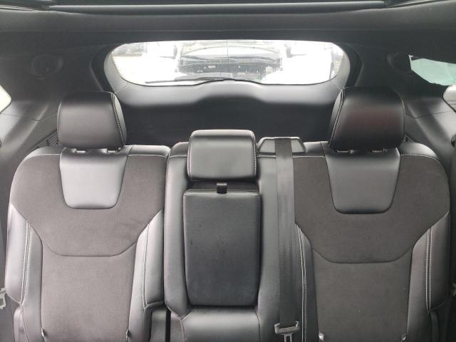 Photo 10 from auction – 2019 FORD EDGE ST with VIN 2FMPK4AP2KBC35945
