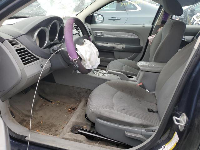 Photo 7 from auction – 2008 CHRYSLER SEBRING TO with VIN 1C3LC56K28N254709