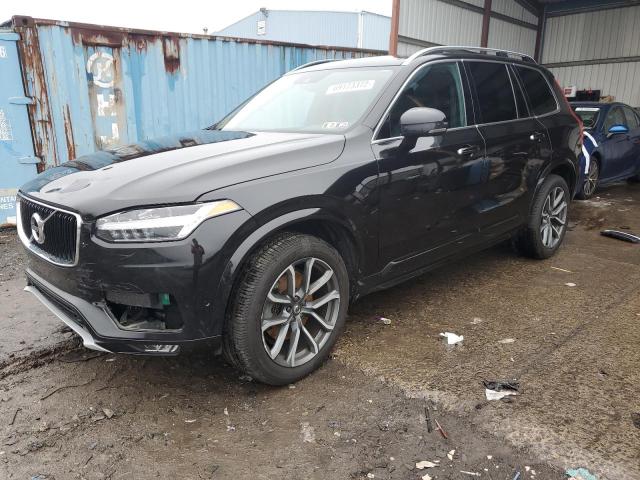 VOLVO XC90 T6 2017 with VIN YV4A22PK2H1128423 - Photo from auction