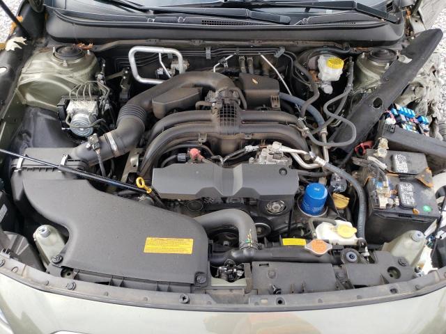 Photo 11 from auction – 2019 SUBARU OUTBACK TO with VIN 4S4BSATC9K3248257
