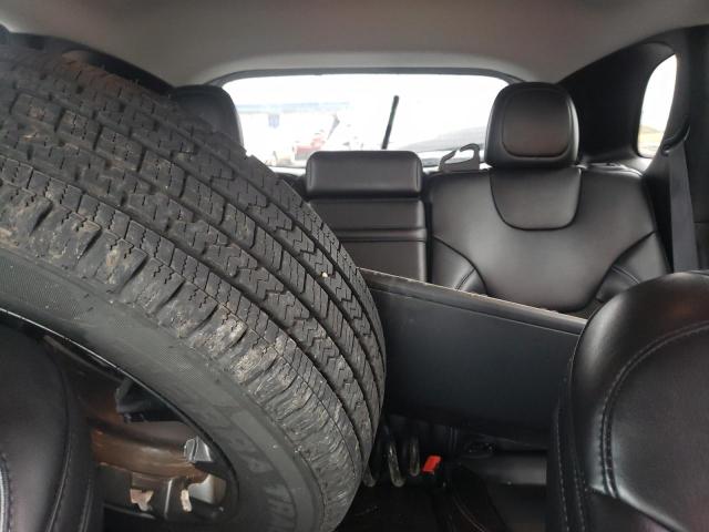 Photo 10 from auction – 2019 JEEP CHEROKEE L with VIN 1C4PJMLB6KD258826