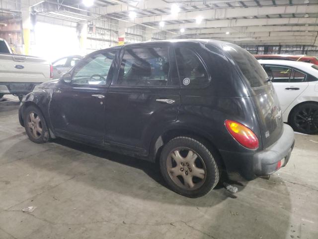 Photo 2 from auction – 2001 CHRYSLER PT CRUISER with VIN 3C8FY4BB61T555191