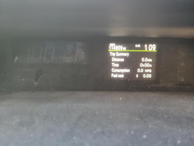 Photo 9 from auction – 2013 TOYOTA PRIUS C with VIN JTDKDTB30D1045302