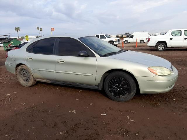 Photo 4 from auction – 2003 FORD TAURUS LX with VIN 1FAFP52203G227546