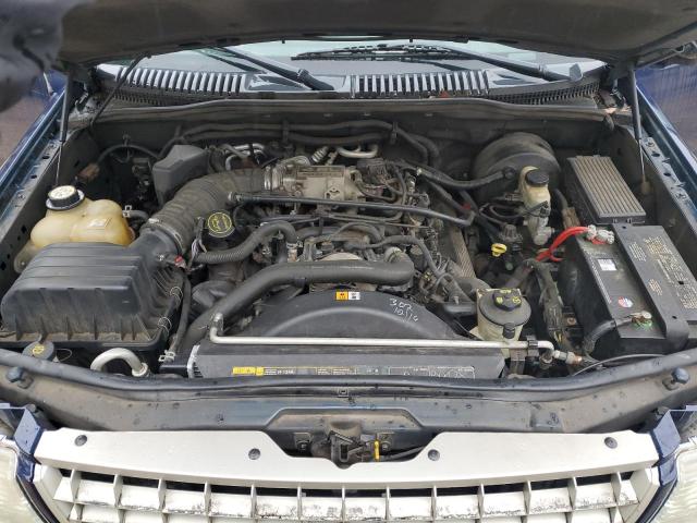 Photo 11 from auction – 2004 FORD EXPLORER E with VIN 1FMDU64W64UA94676
