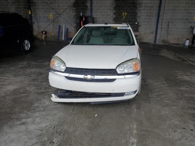 Photo 5 from auction – 2005 CHEVROLET MALIBU MAX with VIN 1G1ZU64885F340024