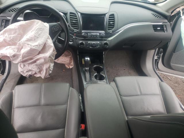 Photo 8 from auction – 2015 CHEVROLET IMPALA LTZ with VIN 2G1165S3XF9102498