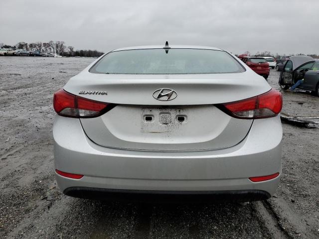 Photo 6 from auction – 2015 HYUNDAI ELANTRA with VIN 5NPDH4AE8FH632767