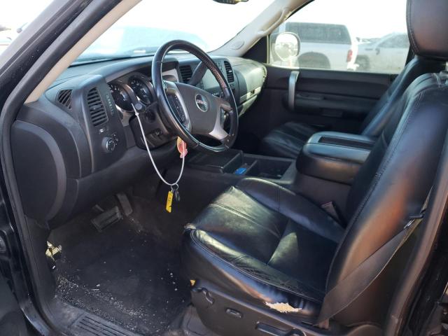 Photo 7 from auction – 2007 GMC NEW SIERRA with VIN 3GTEK13M07G500055