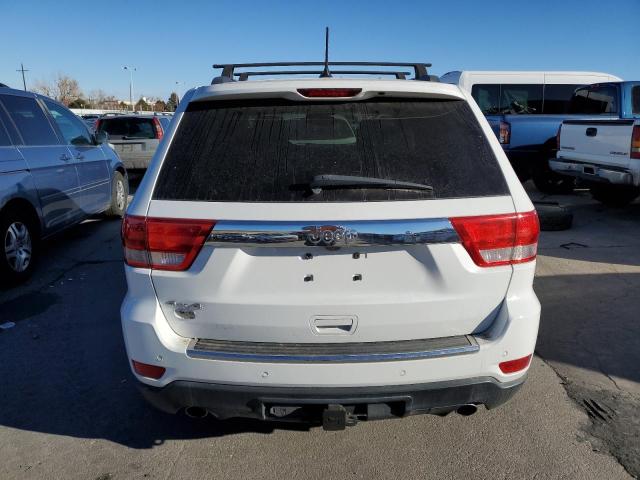 Photo 6 from auction – 2013 JEEP GRAND CHER with VIN 1C4RJFCT0DC620574