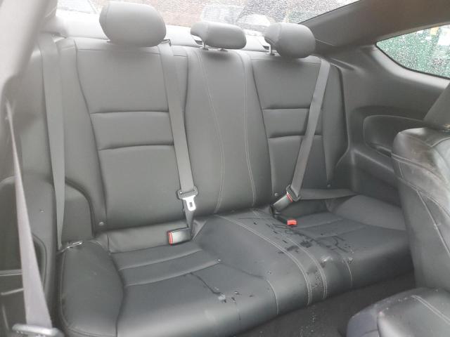 Photo 10 from auction – 2017 HONDA ACCORD with VIN 1HGCT2B88HA005098