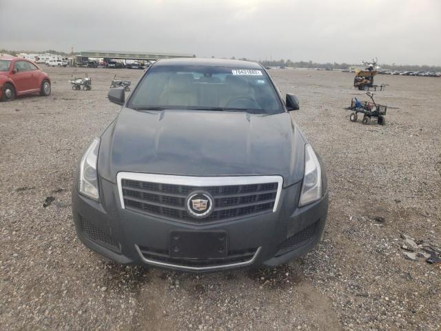 Photo 5 from auction – 2014 CADILLAC ATS with VIN 1G6AA5RA7E0175639